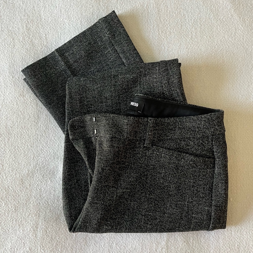 Express Dress Pants